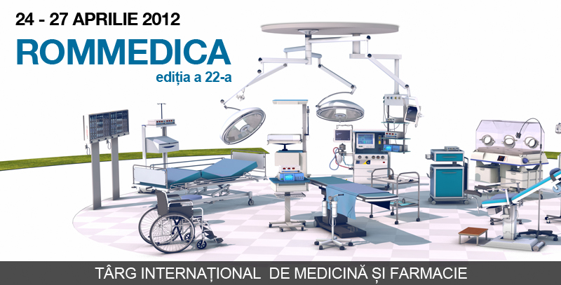 RomMedica 2012