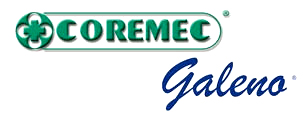 COREMEC GALENO